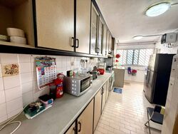Blk 204 Serangoon Central (Serangoon), HDB 3 Rooms #624446571